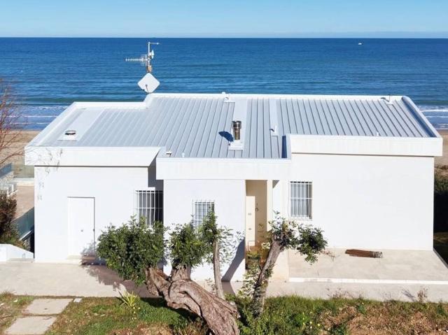 Villa Indipendente in vendita a Termoli, Molise