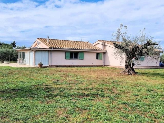 Villa Indipendente in vendita a Bolgheri, Toscana