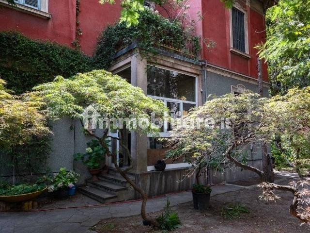 Villa Indipendente in vendita a Municipio 2, Milano