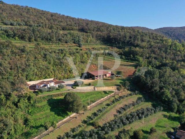 Villa Indipendente in vendita a Val Liona, Veneto