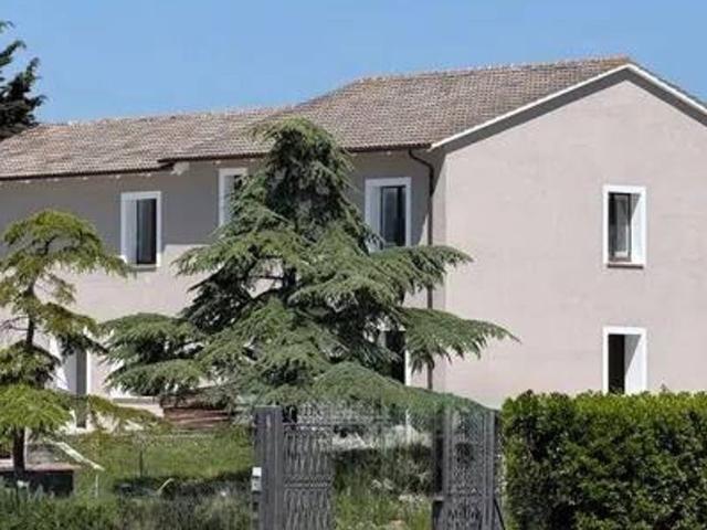 Villa Indipendente in vendita a Maestà, Urbisaglia
