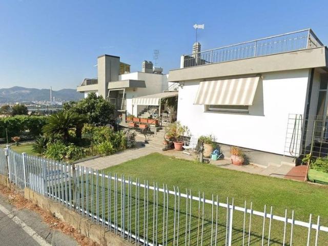 Villa Indipendente in vendita a Albisola Capo, Liguria
