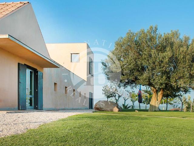 Villa Indipendente in vendita a Manciano, Grosseto