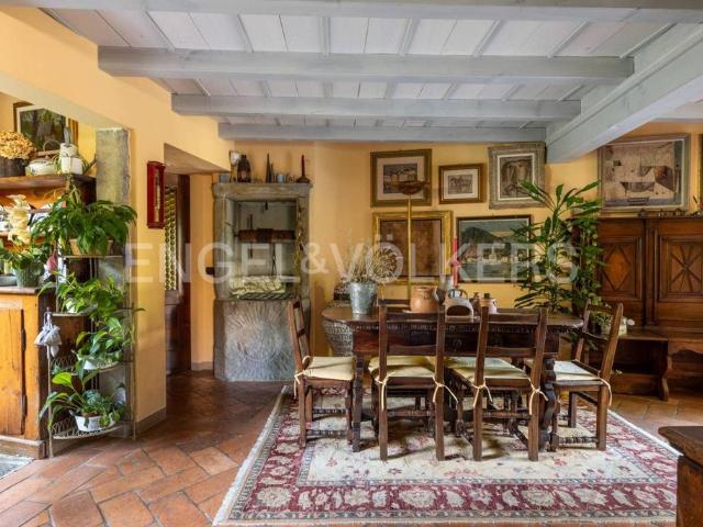Villa Indipendente in vendita a Pallanza, Piemonte