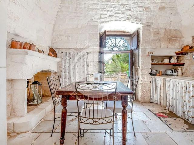 Villa Indipendente in vendita a Puglia, Brindisi