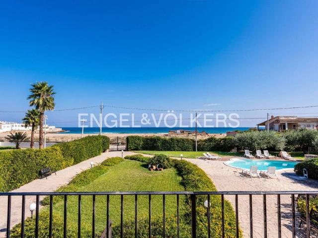 Villa Indipendente in vendita a Pachino, Sicilia