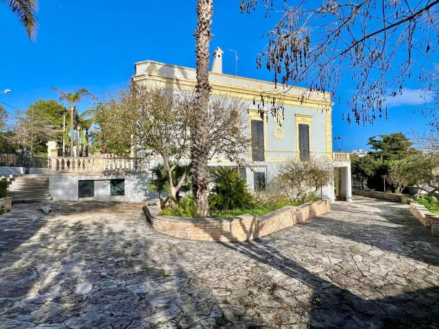 Villa Indipendente in vendita a Puglia, Lecce