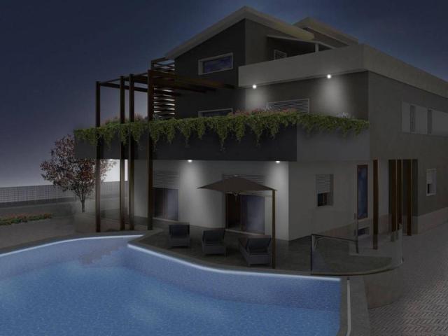 Villa Indipendente in vendita a Capodrise, Campania