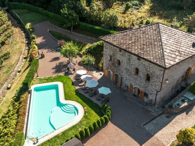 Villa Indipendente in vendita a Comunità della Valle di Cembra, Segonzano