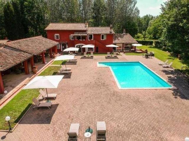 Villa Indipendente in vendita a Bevagna, Umbria