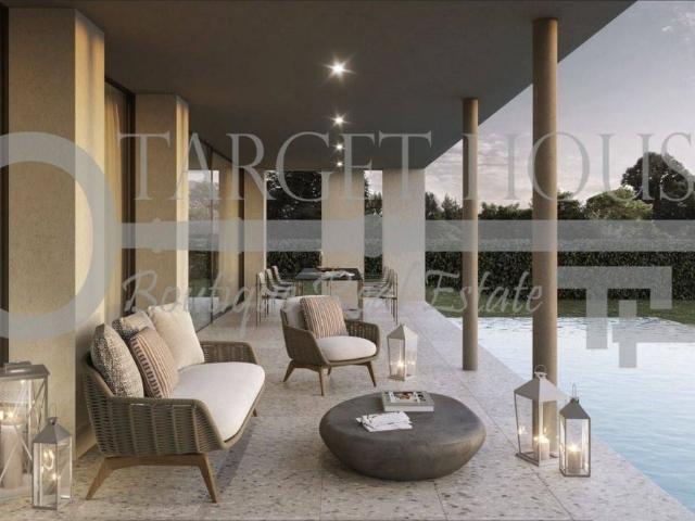 Villa Indipendente in vendita a Loveno, Menaggio