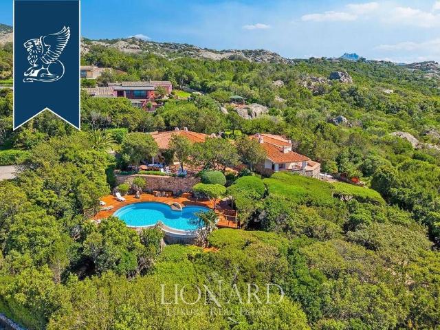 Villa Indipendente in vendita a Alzachèna/Arzachena, Cala Bitta
