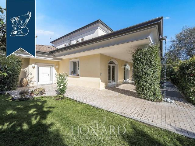 Villa Indipendente in vendita a Casirate D'adda, Lombardia