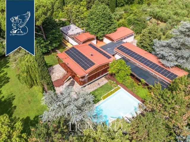 Villa Indipendente in vendita a Quartiere 3, Firenze