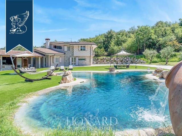Villa Indipendente in vendita a Comunità montana della Valle Sabbia, Gavardo