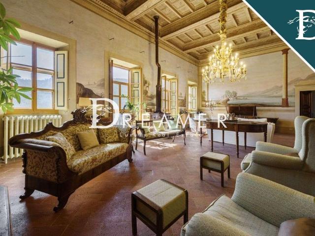 Villa Indipendente in vendita a Marliana, Pistoia