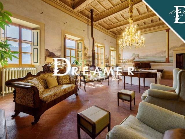 Villa Indipendente in vendita a Marliana, Toscana