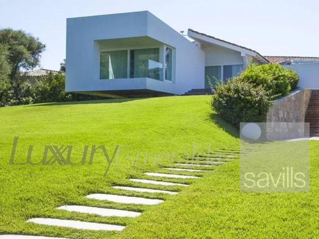 Villa Indipendente in vendita a Puntaldia, Sardigna/Sardegna