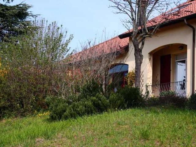 Villa Indipendente in vendita a Unione dei comuni Valli del Reno, Lavino e Samoggia, Sasso Marconi