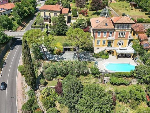Villa Indipendente in vendita a Comunità montana della Valle Sabbia, Roè Volciano