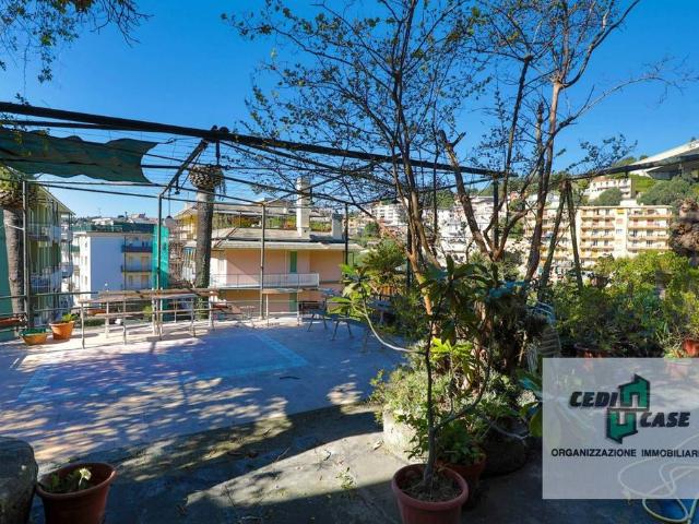 Villa Indipendente in vendita a Borghetto, Arenzano