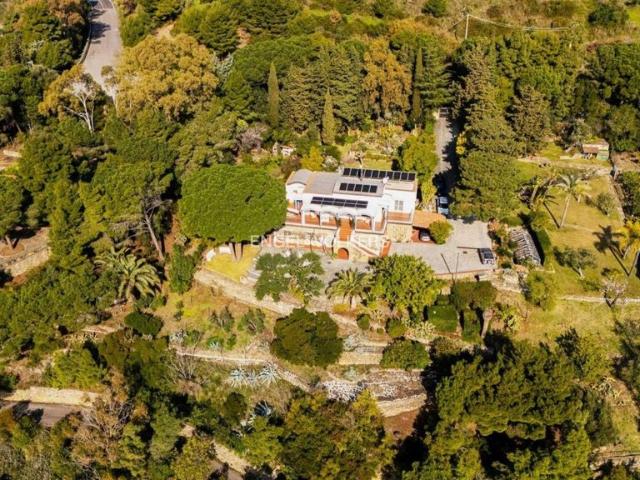 Villa Indipendente in vendita a Pollica, Campania