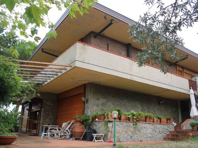 Villa Indipendente in vendita a Quartiere 2, Firenze