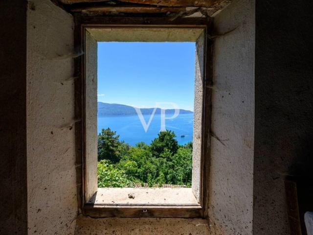 Villa Indipendente in vendita a Comunità Montana Parco Alto Garda bresciano, Gargnano