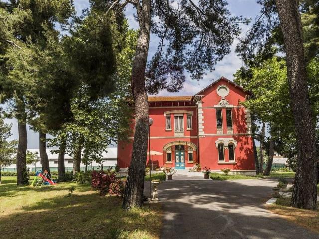 Villa Indipendente in vendita a Lanciano, Abruzzo