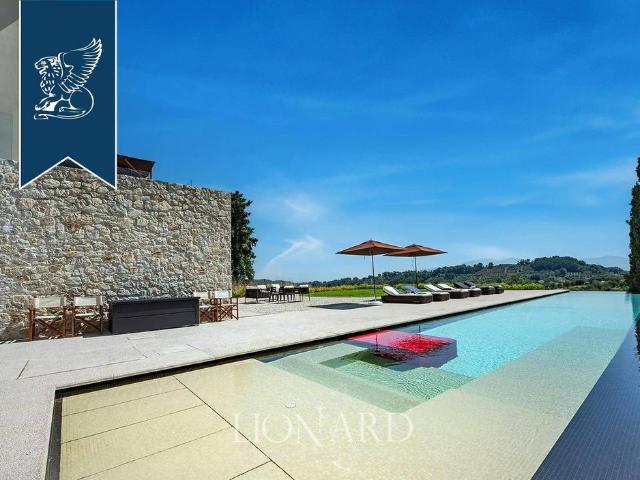 Villa Indipendente in vendita a Tofori, Capannori