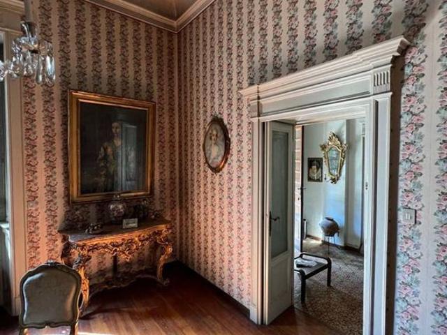 Villa Indipendente in vendita a Oreno, Vimercate