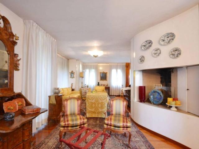 Villa Indipendente in vendita a Villorba, Lancenigo