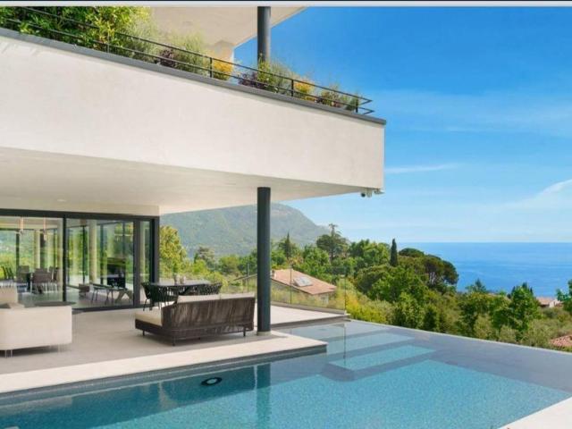 Villa Indipendente in vendita a Comunità Montana Parco Alto Garda bresciano, Salò