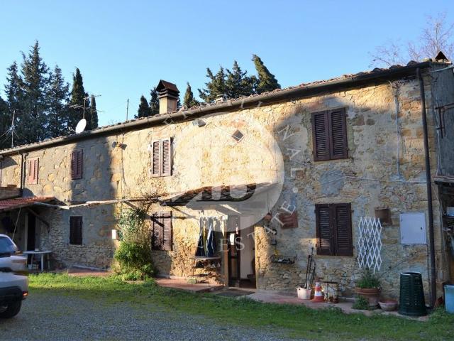 Villa Indipendente in vendita a Montescudaio, Toscana