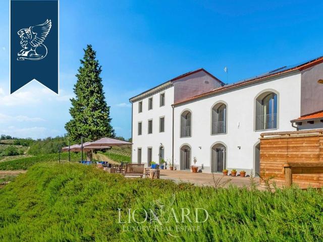 Villa Indipendente in vendita a Piemonte, Alessandria