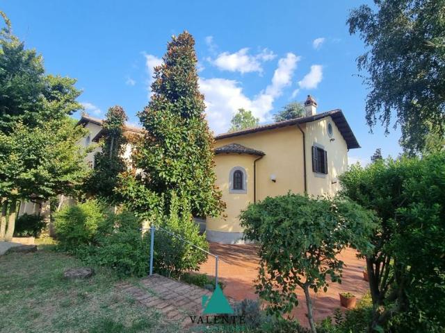 Villa Indipendente in vendita a Borgo San Martino, Roma Capitale