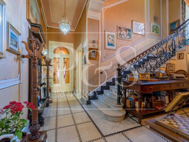 Villa Indipendente in vendita a Stampaxi/Stampace, Cagliari
