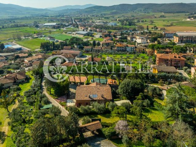 Villa Indipendente in vendita a Magione, Umbria
