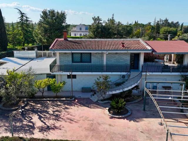 Villa Indipendente in affitto a Puglia, Barletta-andria-trani