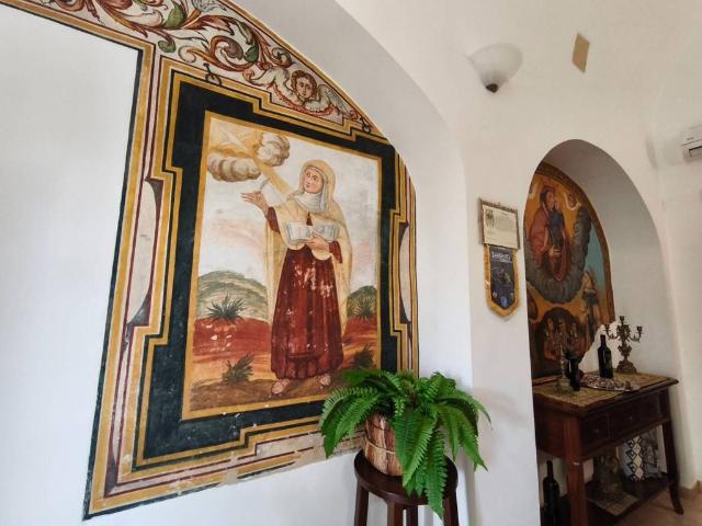 Villa Indipendente in vendita a Chiesanuova, Puglia