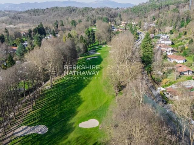 Villa Indipendente in vendita a San Bartolomeo, Como