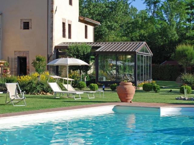 Villa Indipendente in vendita a Centro storico di San Gimignano, San Gimignano