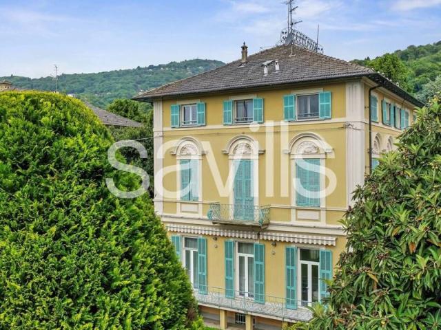 Villa Indipendente in vendita a Villa Lesa, Piemonte