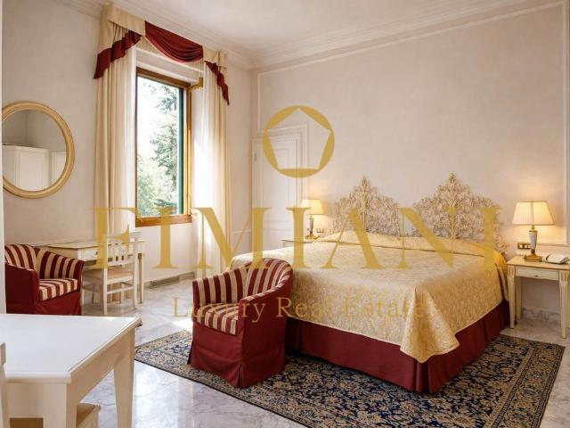 Villa Indipendente in vendita a Quartiere 1, Firenze