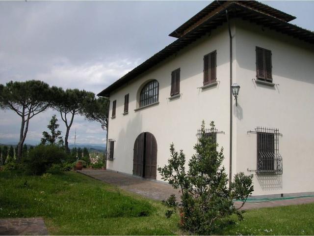 Villa Indipendente in vendita a La Scala, San Miniato