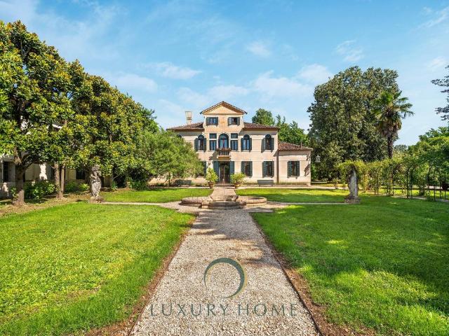Villa Indipendente in vendita a Stra, Veneto