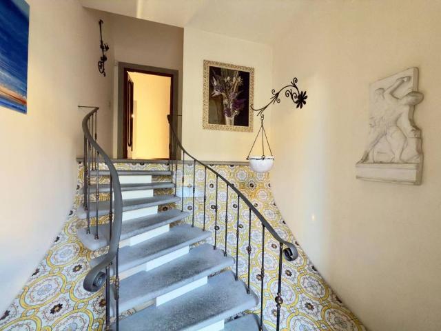 Villa Indipendente in vendita a I lecci, Prato