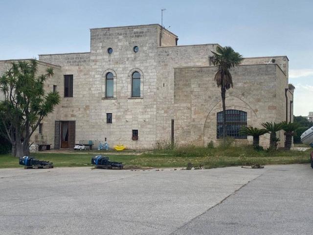 Villa Indipendente in vendita a Municipio 1, Puglia