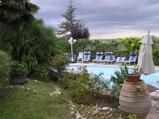 Villa Indipendente in vendita a San Patrignano, Coriano