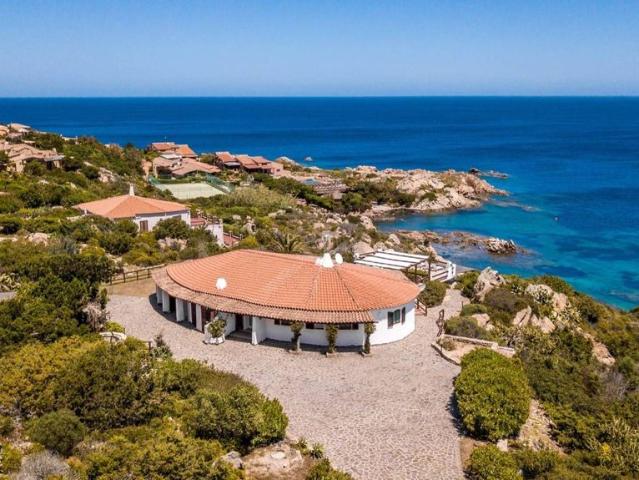 Villa Indipendente in vendita a Villaggio Piras, Sardigna/Sardegna